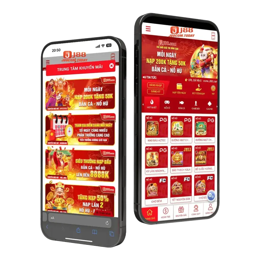 Đa dạng tựa game bắn cá 5mb