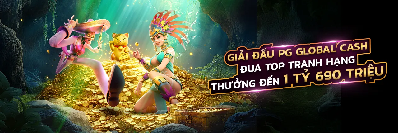 Hình ảnh chính về trò chơi Nổ Hũ 5mb với jackpot lớn